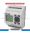 Controlador lógico programable EASY512-DC-RC EATON