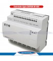 Controlador lógico programable EASY820-DC-RCX EATON