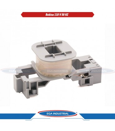 Bobina 110V / 50 HZ TA473 ALLEN BRADLEY