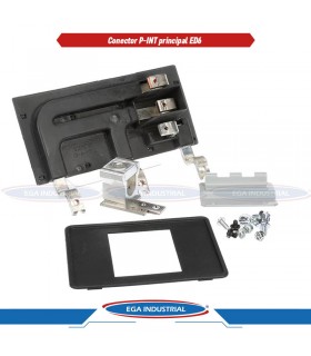 Kit de montaje para interruptores MBKED3 SIEMENS