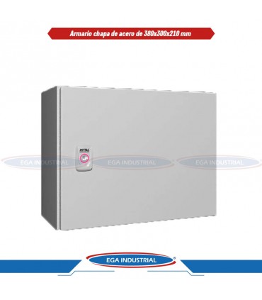 Gabinete metálico AX 1031000 RITTAL
