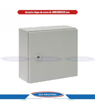 Armario metálico AE 1036500 RITTAL
