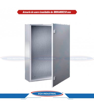 Gabinete metálico AE 1038500 RITTAL