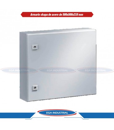 Armario metálico AE 1050500 RITTAL