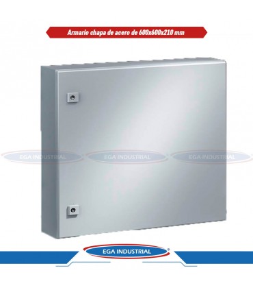 Armario metálico AE 1060500 RITTAL