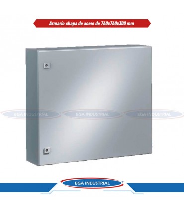 Armario metálico AE 1073500 RITTAL