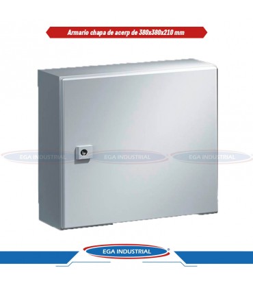 Armario metálico AE 1380500 RITTAL