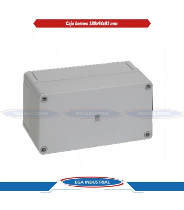 Caja de plástico PK 9513000 RITTAL