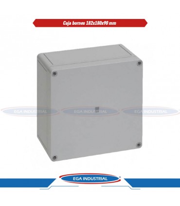Caja de plástico PK 9517000 RITTAL