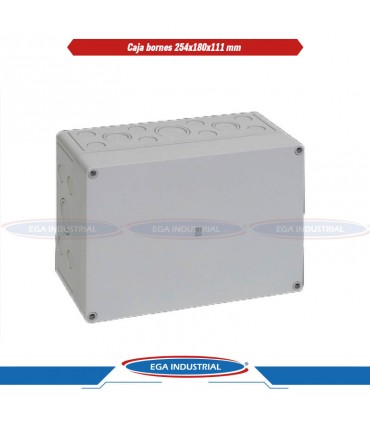 Caja de plástico PK 9521050 RITTAL