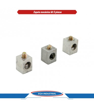 Juego de terminales AL100FA SQUARE D