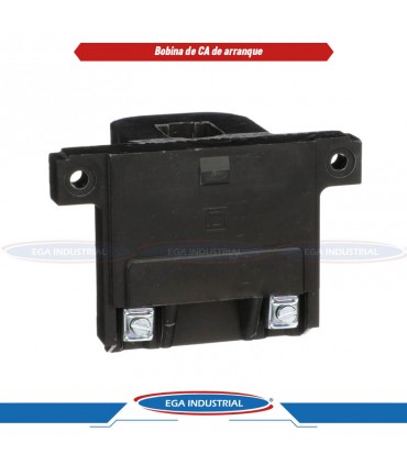 Bobina de reemplazo 3104140060 SQUARE D