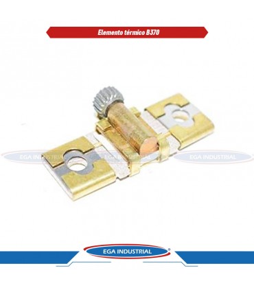 Elemento térmico B3.70 SQUARE D