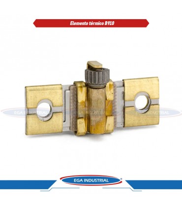 Elemento térmico B9.10 SQUARE D