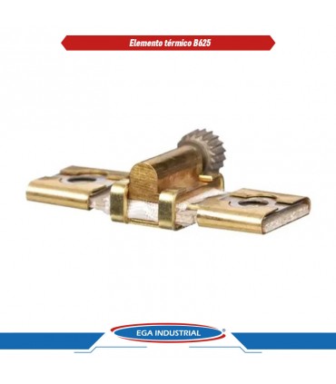 Elemento térmico B6.25 SQUARE D