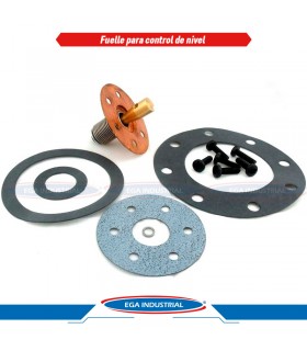 Fuelle para control de nivel SA150-106R MCDONELL & MILLER