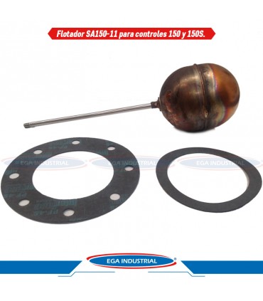 Flotador SA150-11 MCDONELL & MILLER