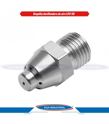 Boquilla dosificadora de aire LPZ-SD FESTO 184321