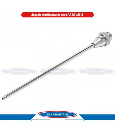 Boquilla dosificadora de aire LPZ-RG-150-B FESTO 565317