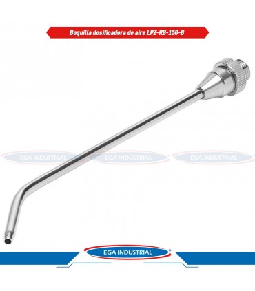 Boquilla dosificadora de aire LPZ-RB-150-B FESTO 565316