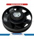 Ventilador K1G165-AA01-05 EBM-PAPST