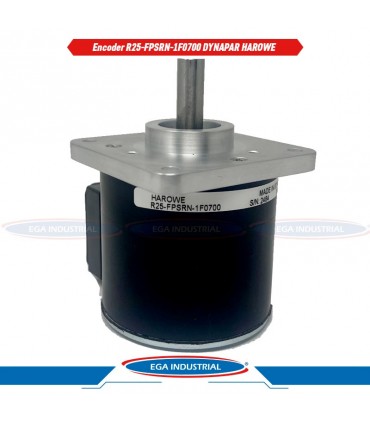 Encoder R25-FPSRN-1F0700 DYNAPAR HAROWE