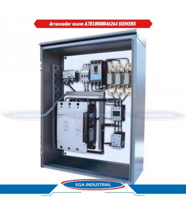 Arrancador suave A7B10000046264 SIEMENS