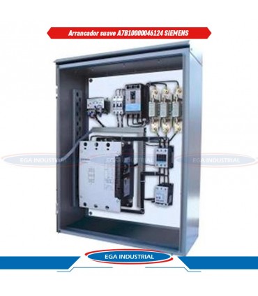 Arrancador suave A7B10000046124 SIEMENS