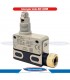Interruptor límite D4E-1B20N OMRON