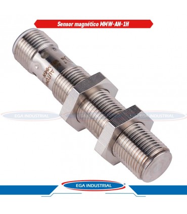 Sensor magnético MMW-AN-1H AUTOMATION DIRECT