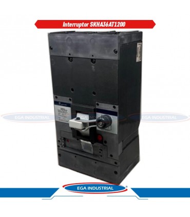 Interruptor SKHA36AT1200 GENERAL ELECTRIC
