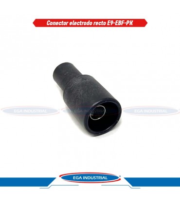 Conector recto para electrodo E9-EBF-PK WESTWOOD