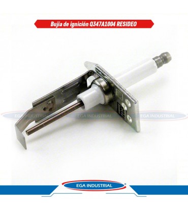 Bujía de ignición Q347A1004 RESIDEO