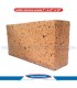 Ladrillo refractario estándar K-32