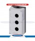 Caja botonera metal 3SU1853-0AA00-0AB1 SIEMENS