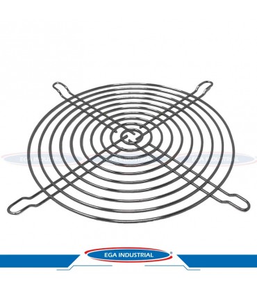 Rejilla para ventilador REJG17050 Ningbo Jiulong