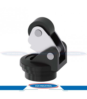 Cabeza de accionamiento palanca rodillo 3SE5000-0AE10 SIEMENS