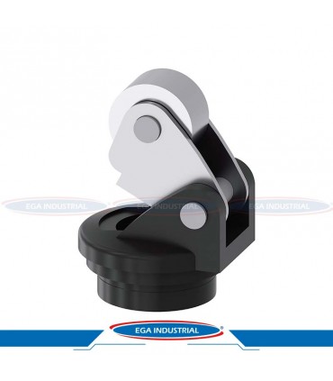 Cabeza de accionamiento palanca rodillo 3SE5000-0AE11 SIEMENS