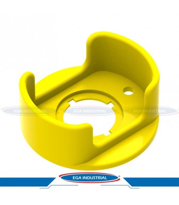 Guarda de protección interruptor SA-EG1