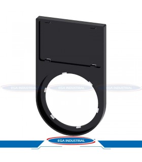 Portaplaquitas 3SU1900-0AS10-0AA0