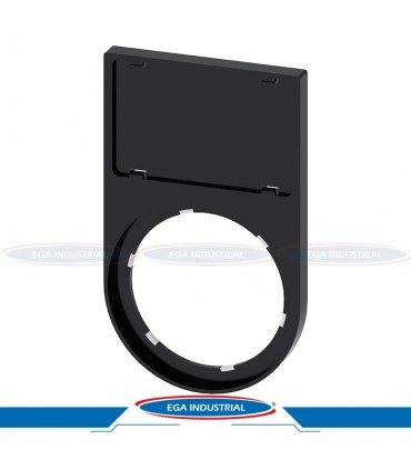 Portaplaquitas 3SU1900-0AS10-0AA0