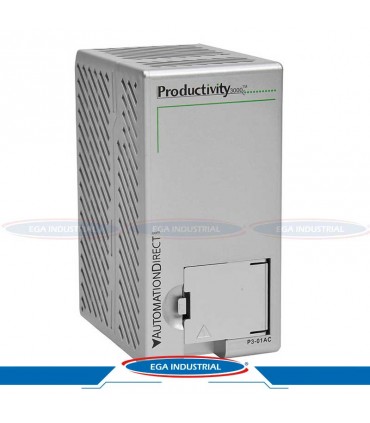 Fuente de poder P3-01AC