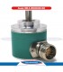 Encoder I58S-H-1024ZCZ410R LIKA