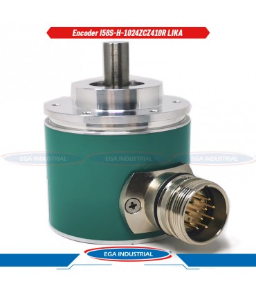 Encoder I58S-H-1024ZCZ410R LIKA