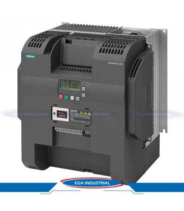 Variador 40HP 440V 6SL3210-5BE32-2UV0 SIEMENS