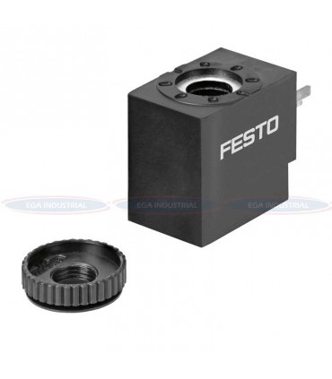 Bobina 110/120VCA VACS-C-C1-16B 8025334