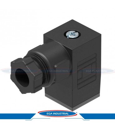 Caja toma corriente MSSD-EB 151687 FESTO