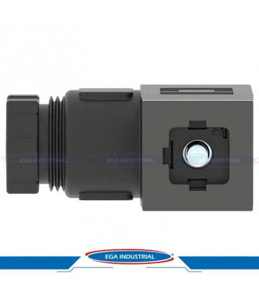 Caja toma corriente MSSD-EB 151687 FESTO