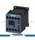 Contactor 3P, 7A, 24VAC, 3RT2015-1AB01