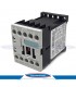 Contactor 3P, 7A, 110VCA 3RT1015-1AF01 SIEMENS